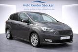 Ford C-MAX Titanium 1.5 KAMERA KÜHLWASSER VERLUST ! - Ford C-Max mit Schiebedach