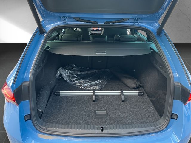 Skoda Octavia Combi IV 2.0 TDI DSG Sportline *DCC*PANO