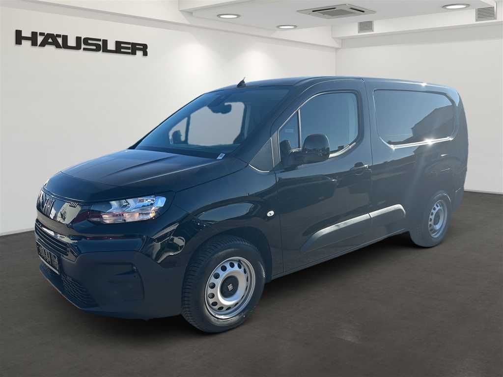 Image of Fiat Doblo