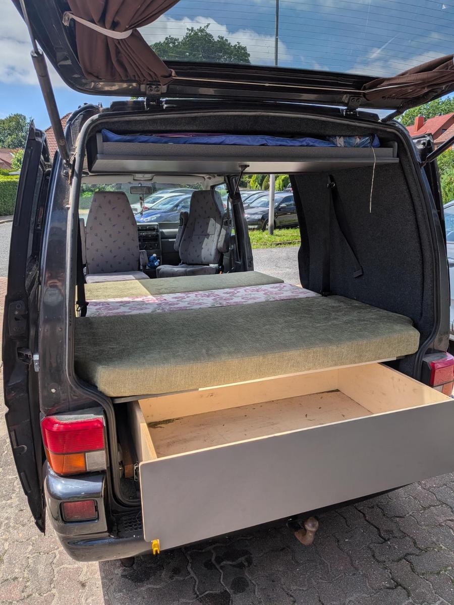 Volkswagen T4 andere