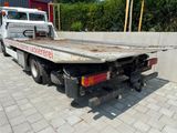 Mercedes-Benz 818 Vario Schiebeplateau | 63.000 Km | Blutec 5 - Mercedes-Benz Kastenwagen hoch + lang Vario 6