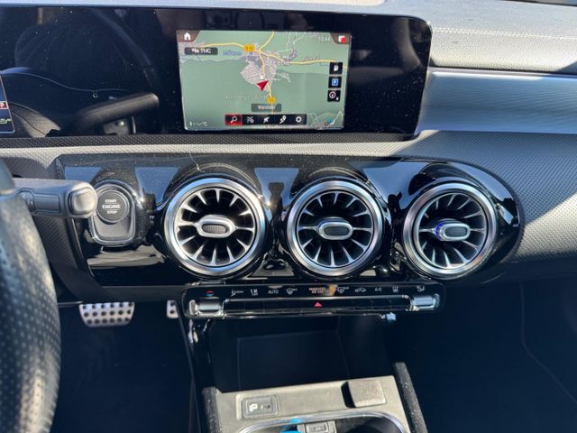 A 250 e Edition 2020 Navi Climatronic SHZ LED AM