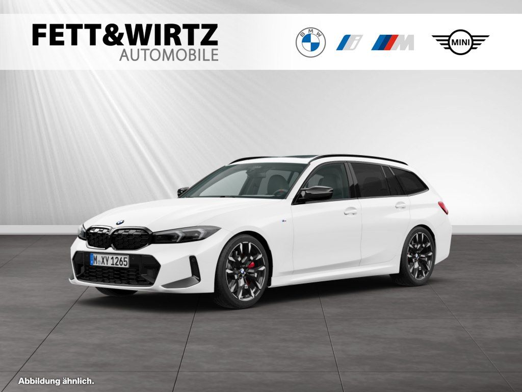 BMW M340i xDrive Inkl. € 1.190 Zubehörbonus* M Sport