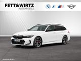 BMW M340i xDrive Lr. 549,- br. o.Anz. 42Mon/10`Km p. - BMW M340i Jahreswagen