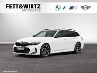 BMW M340i - Vorschau Bild 1