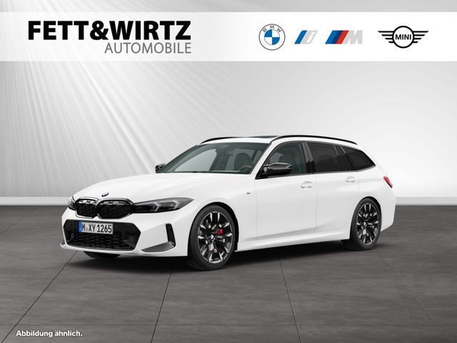 BMW M340i xDrive Lr. 549,- br. o.Anz. 42Mon/10`Km p.