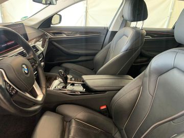 BMW 530 - 12