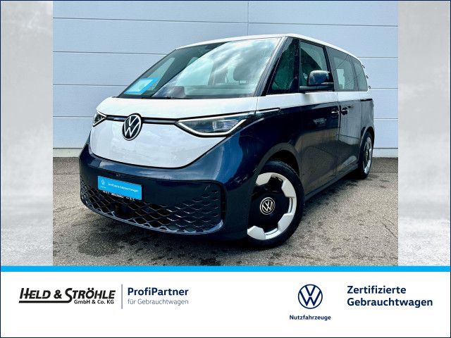 Volkswagen ID. Buzz