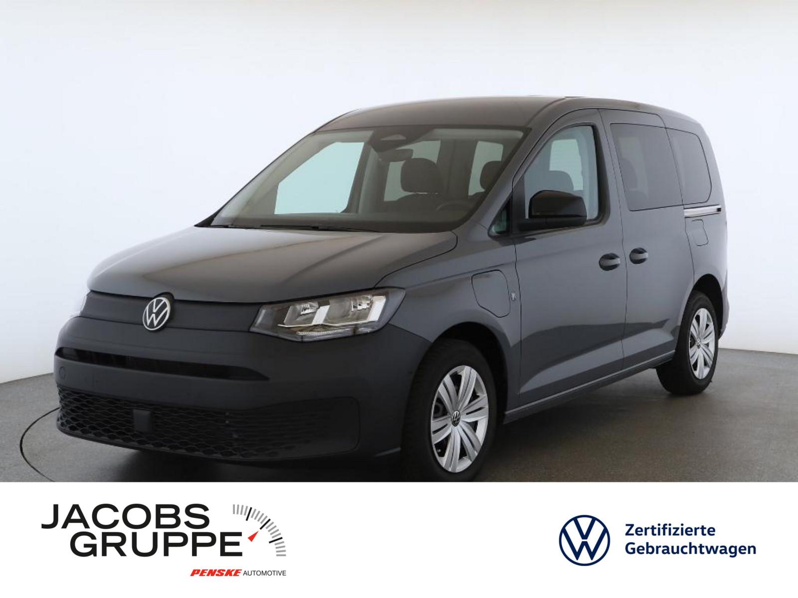 Volkswagen Caddy 1.5 TSI eHybrid KR *DIGITAL*ISO*KEYLESS*AC