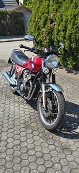 Yamaha XJ550  mit neuem Tüv - Offers