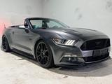 Ford Mustang V8 GT Cabrio *Einzelstück*700PS*TOP - gebrauchte Ford Mustang aus dem Jahr 2015