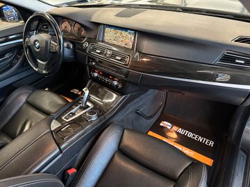 BMW 530 d xDrive *1.Hd*SoftClose*M-P.*Luxury*