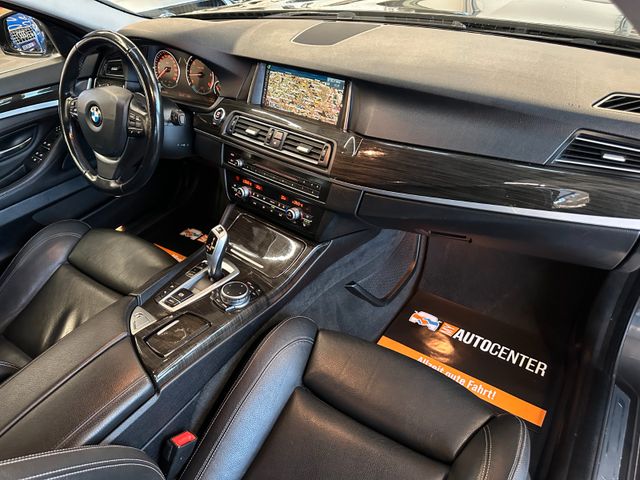BMW 530 d xDrive *1.Hd*SoftClose*M-P.*Luxury*