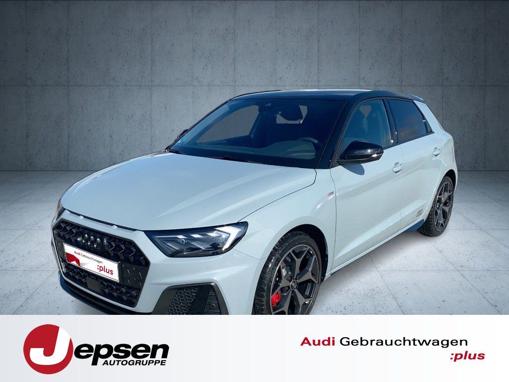 Image of Audi A1