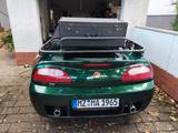 MG TF 135 - - MG TF Benziner Gebrauchtwagen