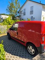 Fiat Fiorino - Fiat Fiorino in Berlin