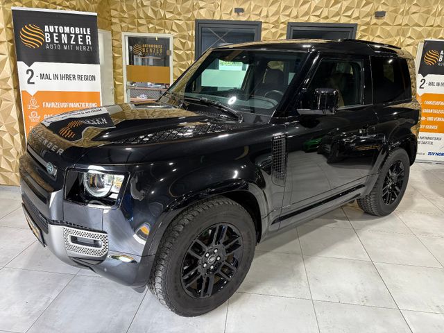 Land Rover Defender 90 X-Dynamic S/360°/SOUND/APPLE/NAVI/