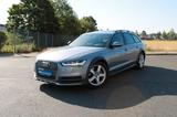 Audi A6 Allroad quattro 3.0 TFSI Pano Sitzbel. AHK - graue Audi A6 Allroad