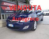 Opel Astra 1.4 Turbo 140CV Sports Tourer GPL Tec - Opel Astra mit LPG-Antrieb: Sports Tourer