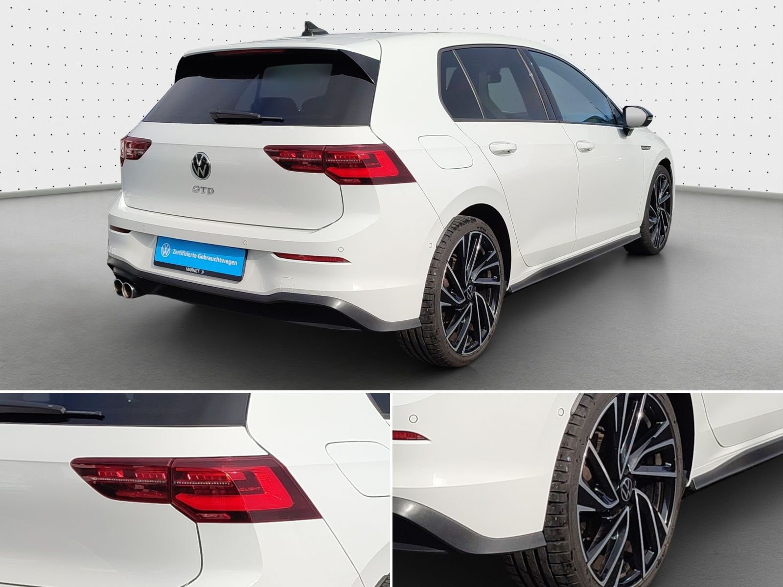 Volkswagen Golf - Bild 26