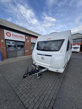 LMC Sassino 460 E 1.360 kg *Sassino Paket - LMC 460 e