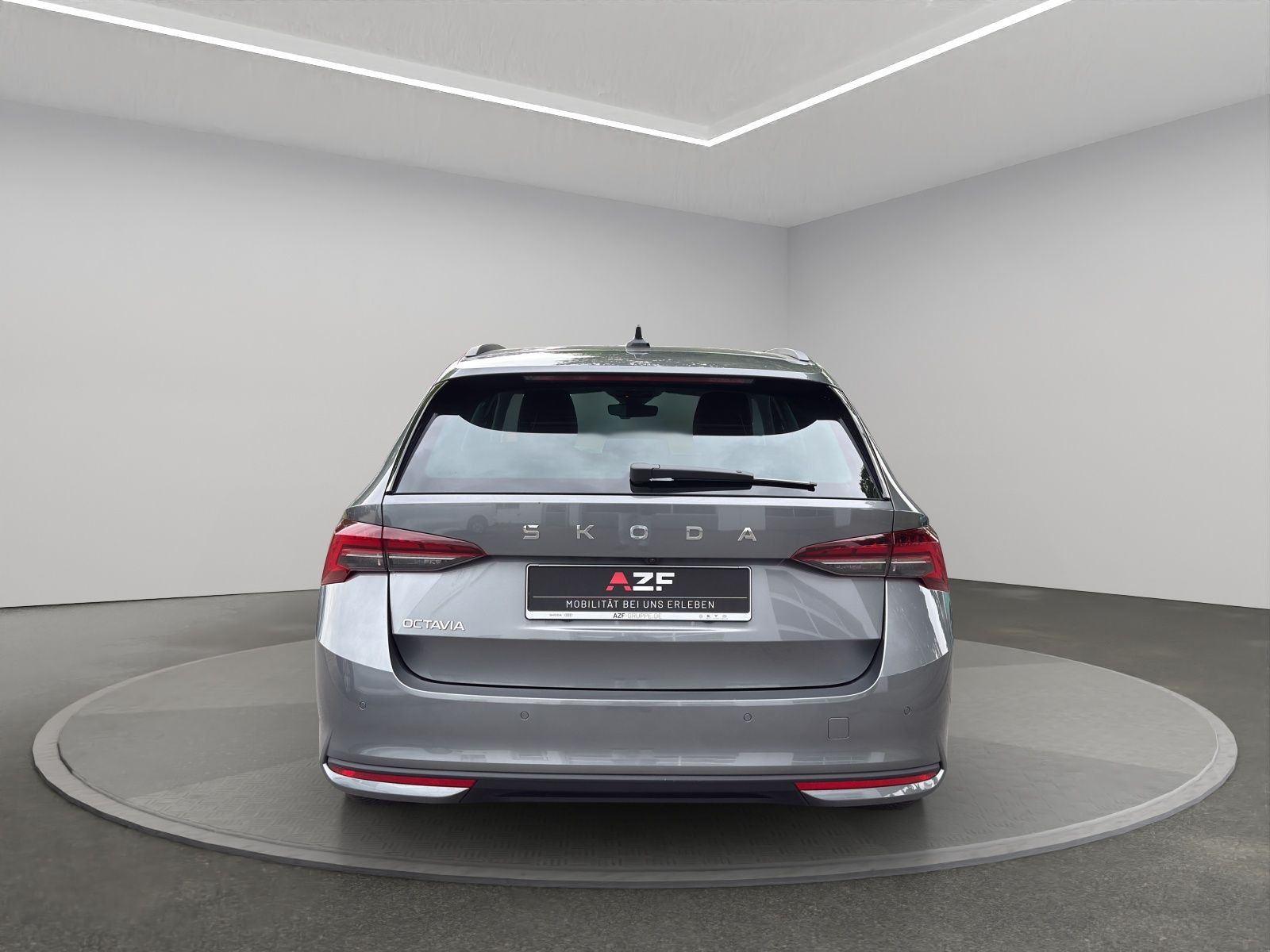 Skoda Octavia - Bild 7