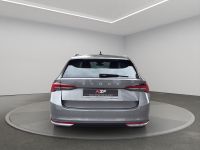 Skoda Octavia - Vorschau Bild 7
