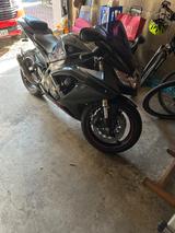 Suzuki gsx-r 600 - SUZUKI GSX R 600
