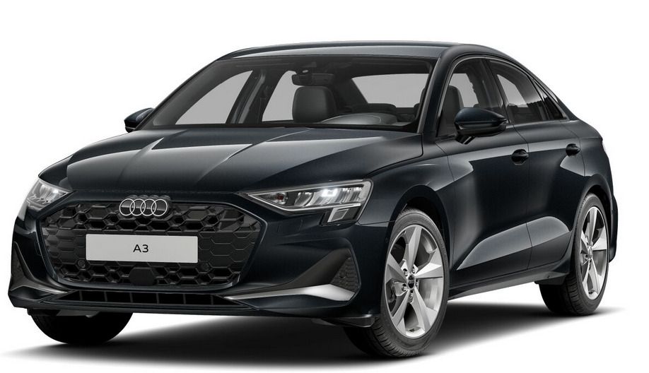 Audi A3 - Bild 2