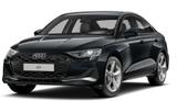 Audi A3 Limousine 35 TFSI S tronic advanced | AHK | - Audi A3 Jahreswagen: Automatik