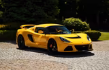 Lotus Exige S / 3.5 /  V6 / - Lotus Exige: 3 Türen
