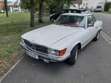 Mercedes-Benz SL 280 - Mercedes-Benz aus 1978: Cabrio