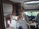 HYMER / ERIBA / HYMERCAR Tramp 678 Premium 50 - HYMER / ERIBA Teilintegrierter
