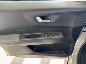 Ford Tourneo Courier Titanium