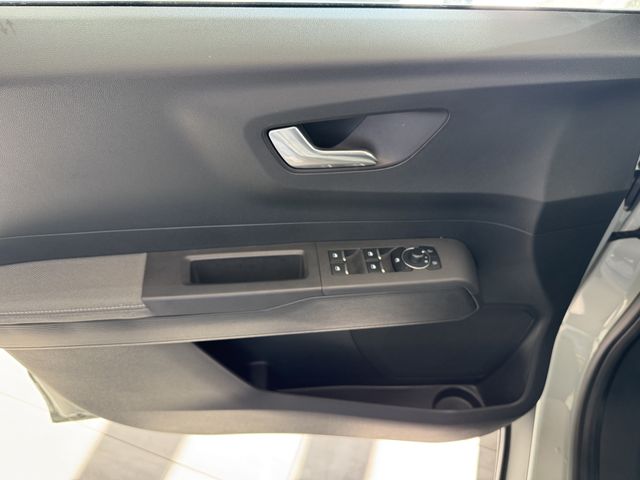 Ford Tourneo Courier Titanium