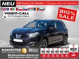 Nissan Qashqai+2 dCi 360 7Sitze+Pano+AHK+Navi+SHZ+Priva - Nissan Qashqai+2 aus 2013