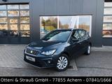 Seat Arona Xcellence 1.0 TSI DSG*AHK*SHZ/EinpH/Nav - Seat Arona: Limousine