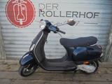 Vespa LX 50 2T - VESPA LX 50