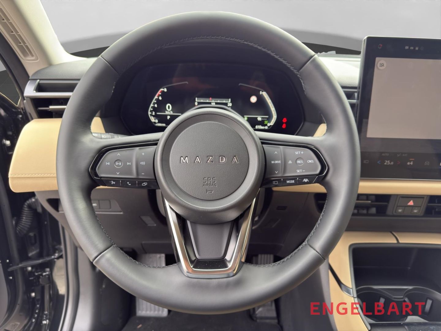 Mazda CX-5 - Bild 8