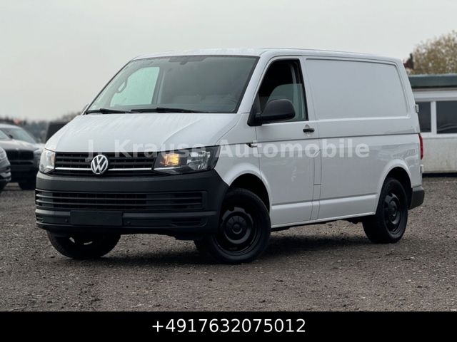 Volkswagen T6 Transp. 2.0 TSI DSG 1Hd Prins LPG NETTO12000€