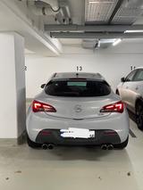 Opel Astra GTC 1.4 Turbo ecoFLEX Edition S/S 103k... - Opel Astra: Ecoflex