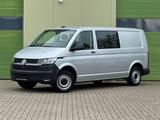 Volkswagen T6.1 Mixto/Plus 2.0TDI Lang/6.Sitzer/Ahk/Navi/Ac - Volkswagen T6 Caravelle: Lang