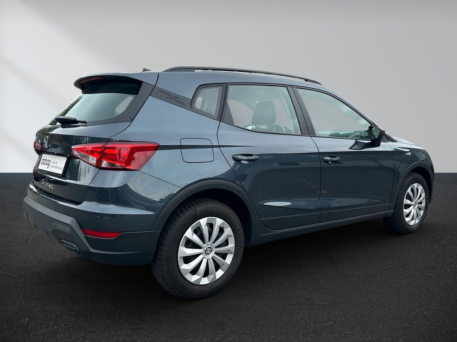 SEAT Arona Style Edition – Bild 6