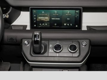 Land-Rover Defender - 11