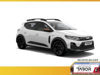 Dacia Sandero - Vorschau Bild 3