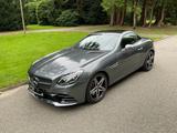 Mercedes-Benz SLC 300 Final Edition, 1.Hd, Insp. & Bremsen neu - Mercedes-Benz SLC 300 Gebrauchtwagen