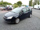 Ford C-Max 1,6 Style - Ford C-Max in Wiesbaden