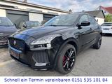 Jaguar E-Pace E-PACE R-Dynamic S AWD Kamere Elektr. Hec - gebrauchte Jaguar E-Pace aus dem Jahr 2019