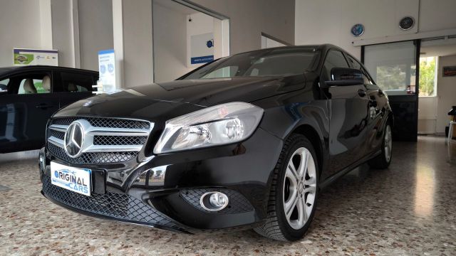 Mercedes-Benz Mercedes-benz A 180 A 180 CDI Sport