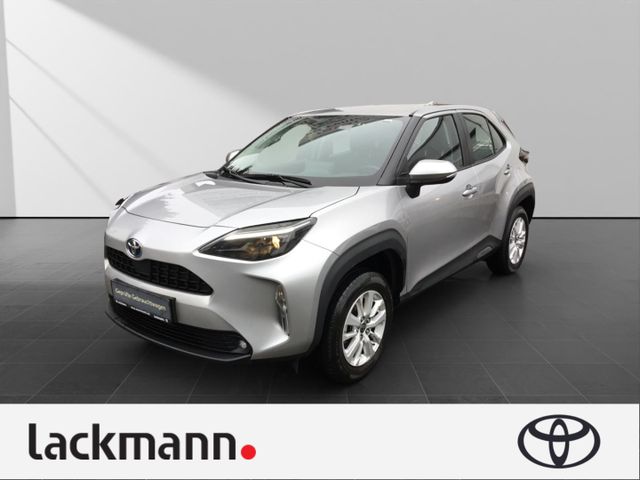 Toyota Yaris Cross 1,5 Hybrid Comfort*Kamera*Car Play*